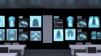 Accredited Online Radiology Tech Programs