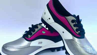 Skechers Ladies Golf Shoes