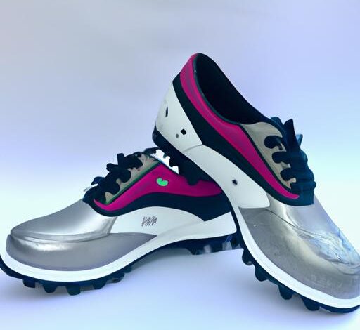 Skechers Ladies Golf Shoes