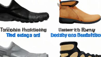 What Is The Lightest Safety Toe Material