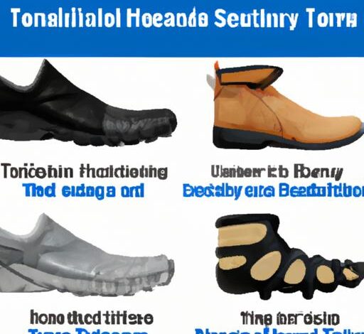 What Is The Lightest Safety Toe Material